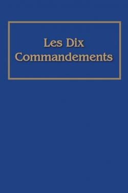 Les Dix Commandements Ten