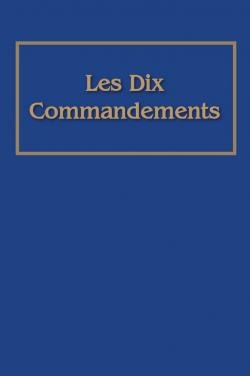 Les Dix Commandements - Page 2 Ten