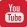 YouTube icon