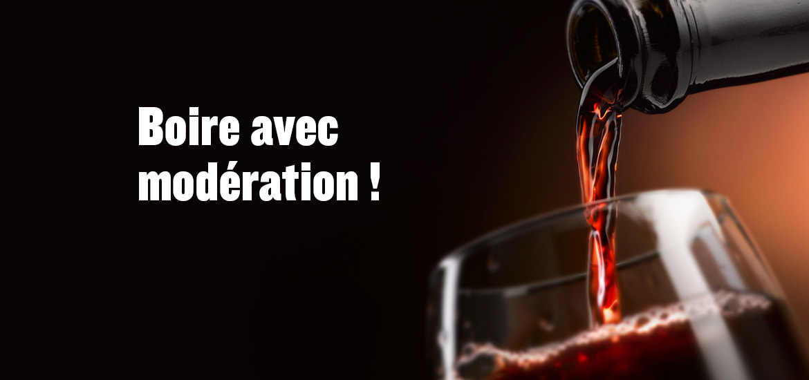 T-shirt Humour "Je Bois Toujours Avec Modération" - Cadeau Pour Amateur De Bière - Coupe Classique, Manches Doubles