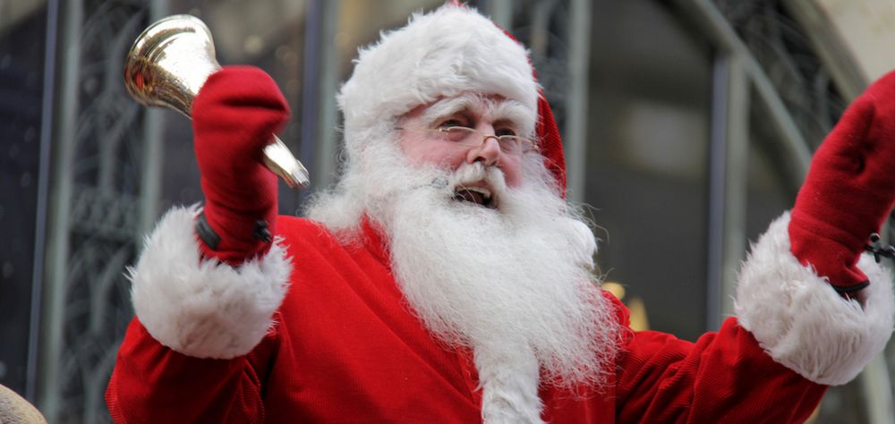 De St Nicolas au père Noël | Le Monde de Demain