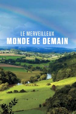 Le Monde de Demain Wa-cover