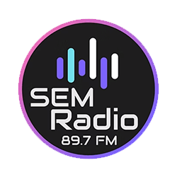 Radio Maranatha logo